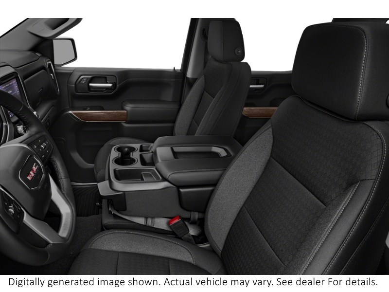 2020 Gmc Sierra 1500 4WD Crew Cab 147