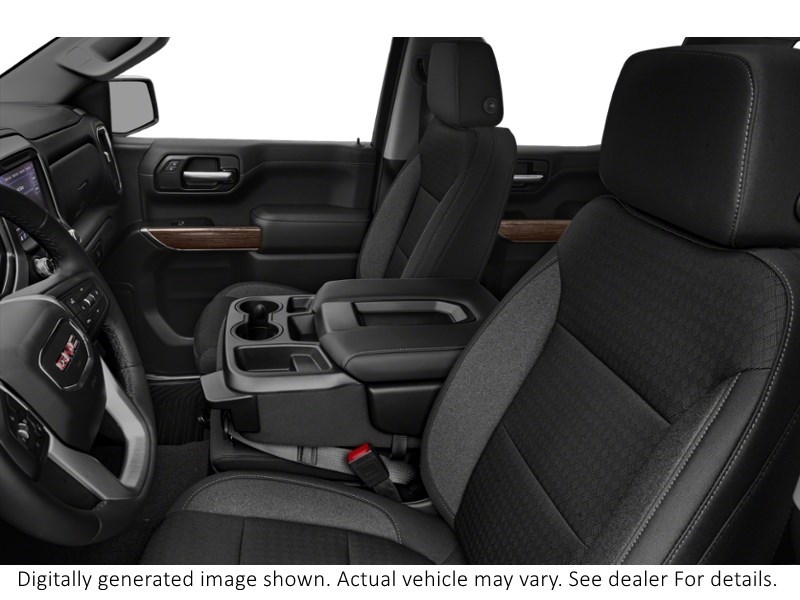 2021 Gmc Sierra 1500 4WD Crew Cab 147