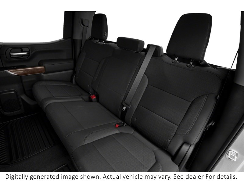 2021 Gmc Sierra 1500 4WD Crew Cab 147