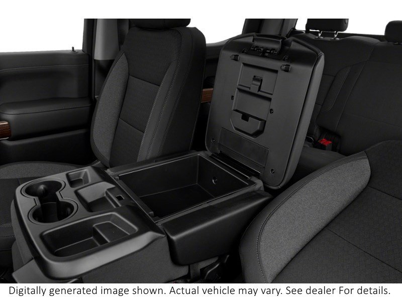 2020 Gmc Sierra 1500 4WD Crew Cab 147
