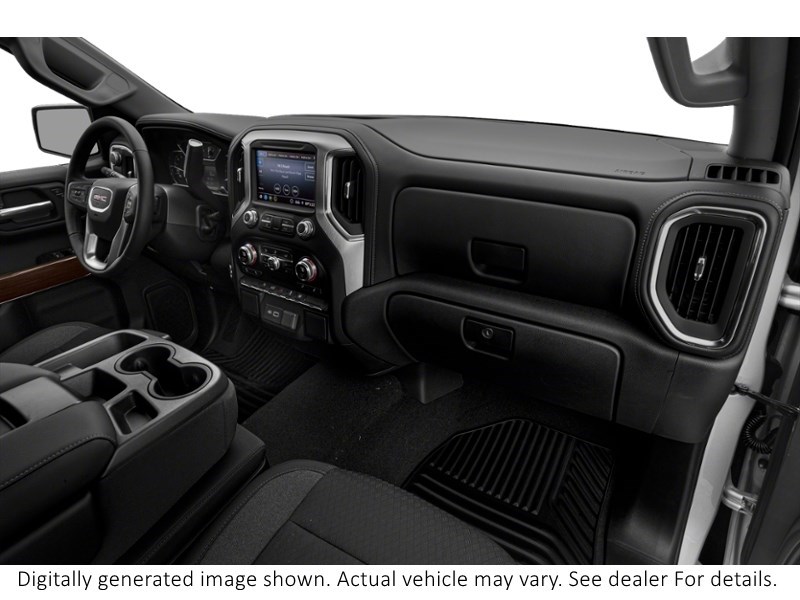2021 Gmc Sierra 1500 4WD Crew Cab 147