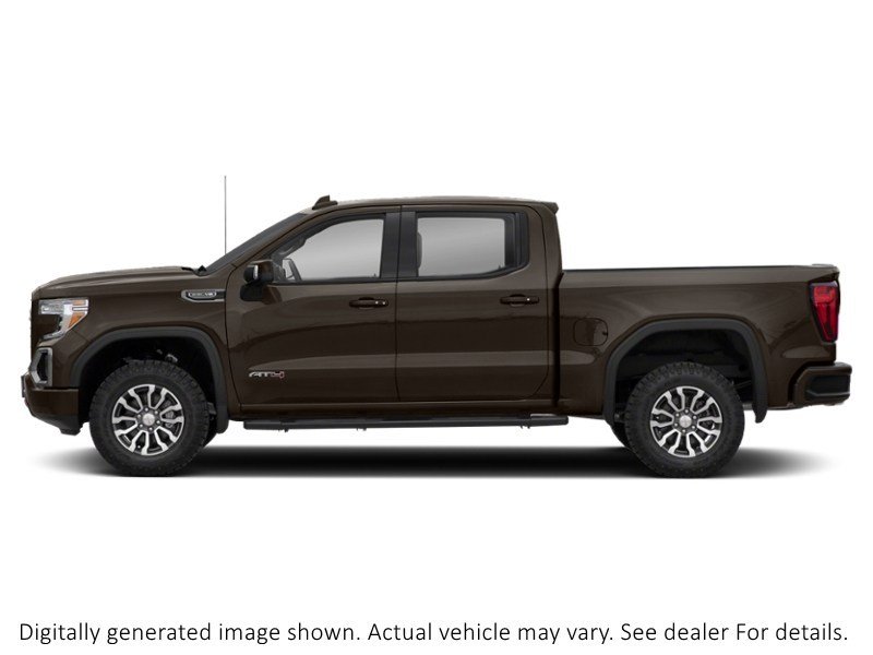 2021 Gmc Sierra 1500 4WD Crew Cab 147
