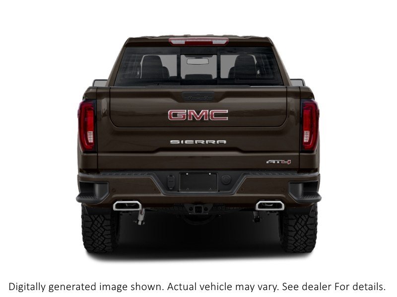 2021 Gmc Sierra 1500 4WD Crew Cab 147