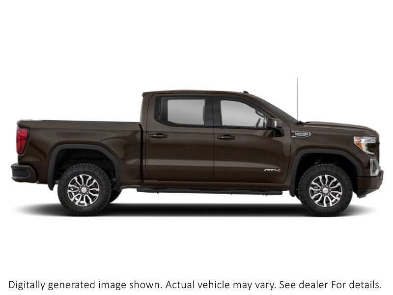 2021 Gmc Sierra 1500 4WD Crew Cab 147