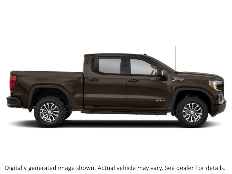 2021 Gmc Sierra 1500 4WD Crew Cab 147