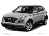 2022 Hyundai Venue Trend Ivt Exterior Shot 1