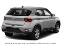2022 Hyundai Venue Essential Ivt Exterior Shot 2