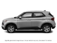 2022 Hyundai Venue Trend Ivt Exterior Shot 6