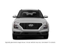 2022 Hyundai Venue Essential Ivt Exterior Shot 5