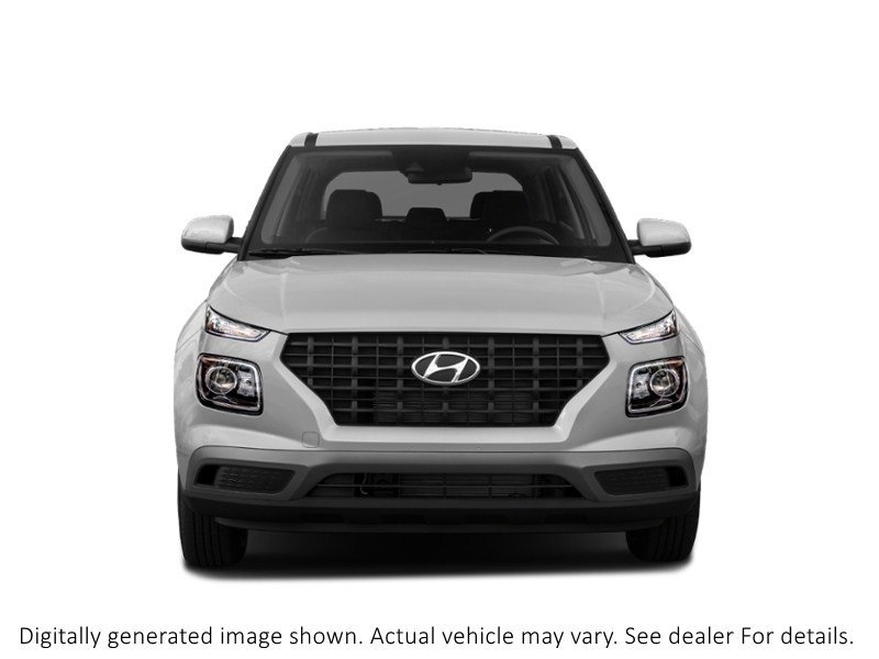 2022 Hyundai Venue Essential Ivt Exterior Shot 5