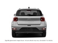 2022 Hyundai Venue Trend Ivt Exterior Shot 7