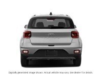 2022 Hyundai Venue Essential Ivt Exterior Shot 7