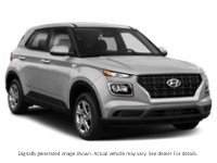 2022 Hyundai Venue Essential Ivt Exterior Shot 8