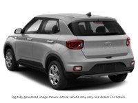2022 Hyundai Venue Essential Ivt Exterior Shot 9