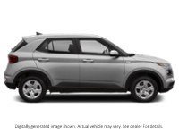 2022 Hyundai Venue Essential Ivt Exterior Shot 10