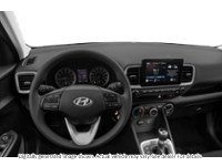 2022 Hyundai Venue Essential Ivt Interior Shot 2