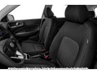 2022 Hyundai Venue Trend Ivt Interior Shot 3