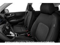 2022 Hyundai Venue Essential Ivt Interior Shot 3