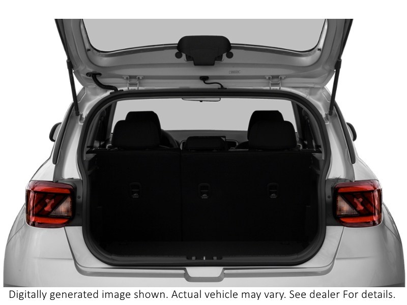 2022 Hyundai Venue Trend Ivt Exterior Shot 4