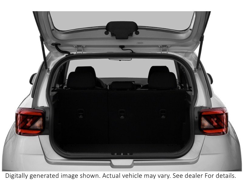 2022 Hyundai Venue Essential Ivt Exterior Shot 4