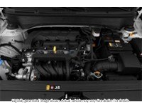 2022 Hyundai Venue Essential Ivt Exterior Shot 3