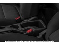2022 Hyundai Venue Trend Ivt Interior Shot 6