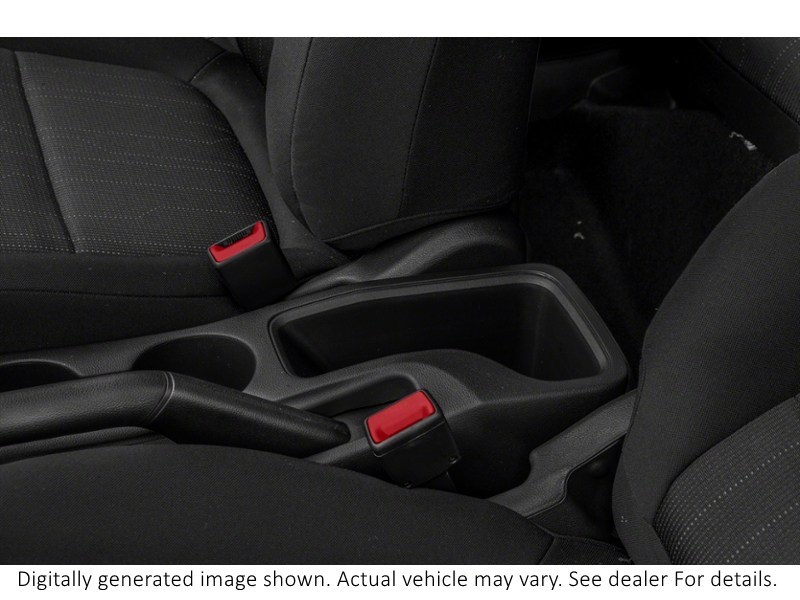 2022 Hyundai Venue Trend Ivt Interior Shot 6