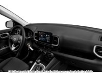 2022 Hyundai Venue Trend Ivt Interior Shot 1