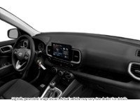 2022 Hyundai Venue Essential Ivt Interior Shot 1
