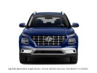 2022 Hyundai Venue Ultimate Ivt W/Black Interior Exterior Shot 5