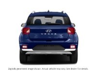 2020 Hyundai Venue Ultimate | 1.6L | Nav | Roof | Blis | Remote Start Exterior Shot 7
