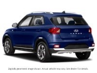 2020 Hyundai Venue Ultimate | 1.6L | Nav | Roof | Blis | Remote Start Exterior Shot 9