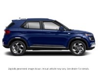 2020 Hyundai Venue Ultimate | 1.6L | Nav | Roof | Blis | Remote Start Exterior Shot 10
