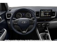 2020 Hyundai Venue Ultimate | 1.6L | Nav | Roof | Blis | Remote Start Interior Shot 3