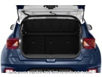 2022 Hyundai Venue Ultimate Ivt W/Black Interior Exterior Shot 4
