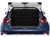 2022 Hyundai Venue Ultimate Ivt W/Black Interior Exterior Shot 4