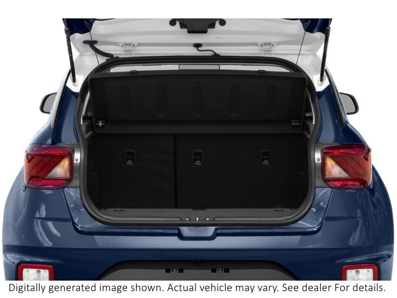 2020 Hyundai Venue Ultimate | 1.6L | Nav | Roof | Blis | Remote Start Exterior Shot 4