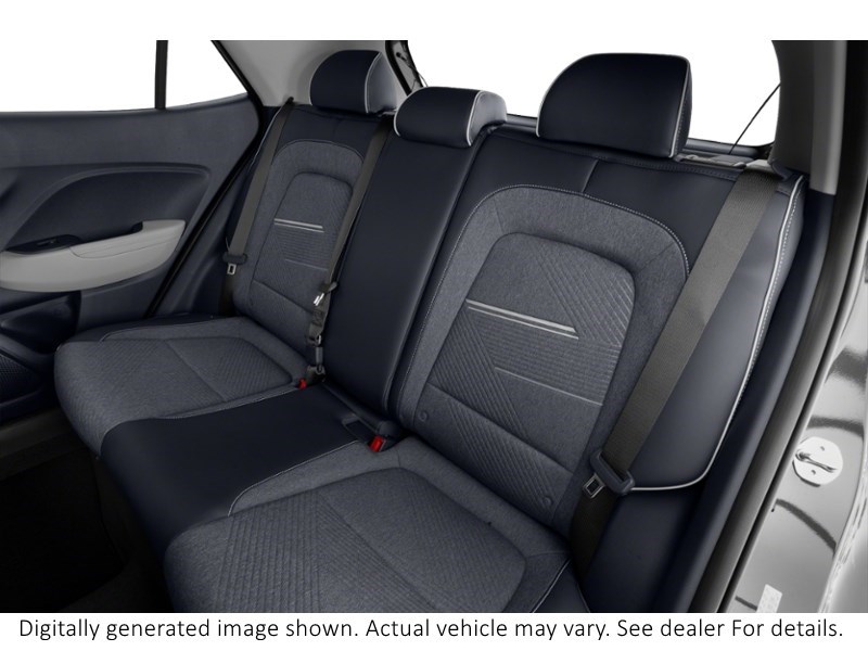 2020 Hyundai Venue Ultimate | 1.6L | Nav | Roof | Blis | Remote Start Interior Shot 5
