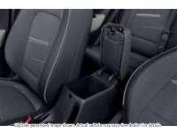 2022 Hyundai Venue Ultimate Ivt W/Black Interior Interior Shot 7