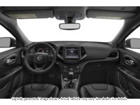 2022 Jeep Cherokee Trailhawk 4X4 Interior Shot 6