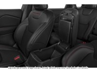2022 Jeep Cherokee Trailhawk 4X4 Interior Shot 7