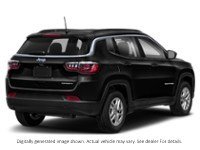 2020 Jeep Compass High Altitude 4X4 Exterior Shot 2