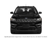 2020 Jeep Compass High Altitude 4X4 Exterior Shot 5