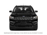 2020 Jeep Compass High Altitude 4X4 Exterior Shot 5