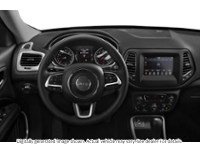 2020 Jeep Compass High Altitude 4X4 Interior Shot 3