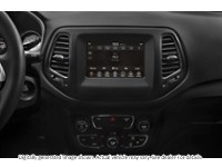 2020 Jeep Compass High Altitude 4X4 Interior Shot 2
