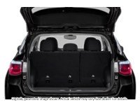 2020 Jeep Compass High Altitude 4X4 Exterior Shot 4