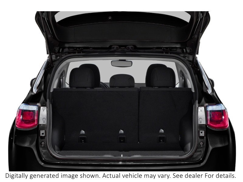 2020 Jeep Compass High Altitude 4X4 Exterior Shot 4
