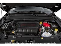 2020 Jeep Compass High Altitude 4X4 Exterior Shot 3