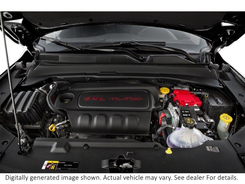 2020 Jeep Compass High Altitude 4X4 Exterior Shot 3